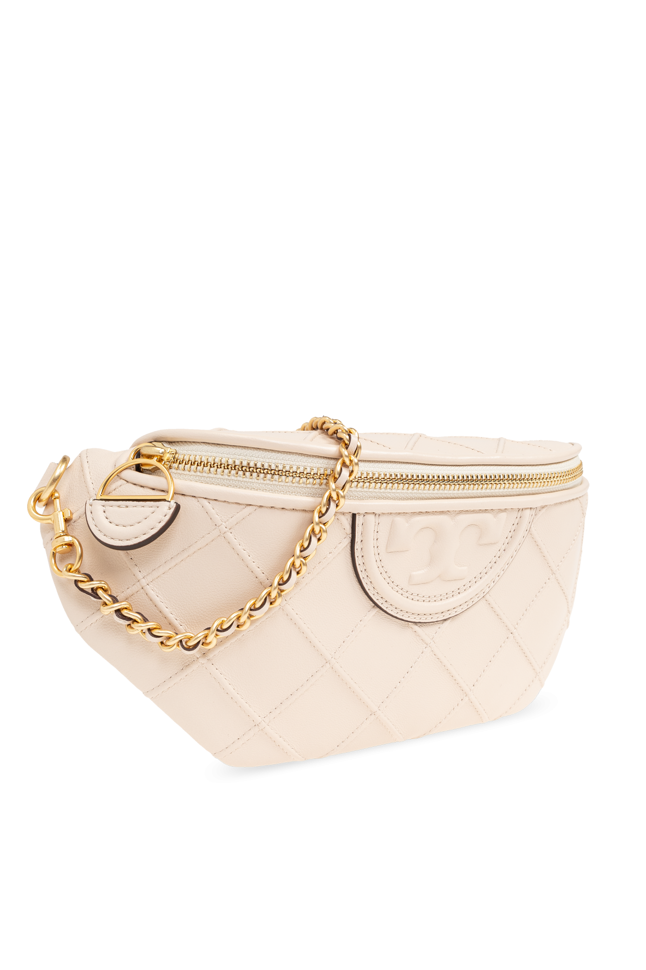 Fleming belt bag tory burch hotsell